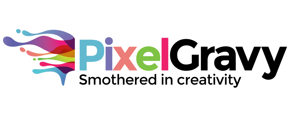 Pixel Gravy